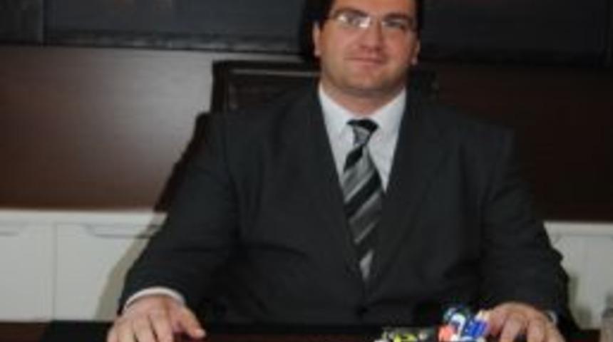 Sakarya İl Sağlık M&uuml;d&uuml;r&uuml; Murat Alemdar Sağlıkta Yaşanan Şiddete Dikkat &Ccedil;ekti