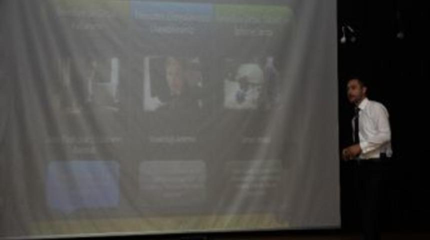 Sincan Belediyesi&rsquo;nden Personele 'kaliteli Hizmet' Eğitimi