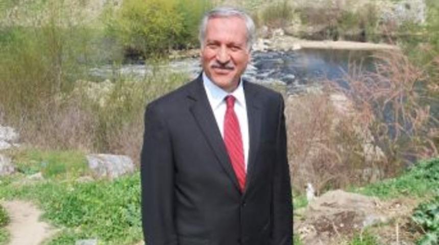 Aydın&rsquo;da Afet Riski Altındaki Alan Ve Binalar Tespit Edilece