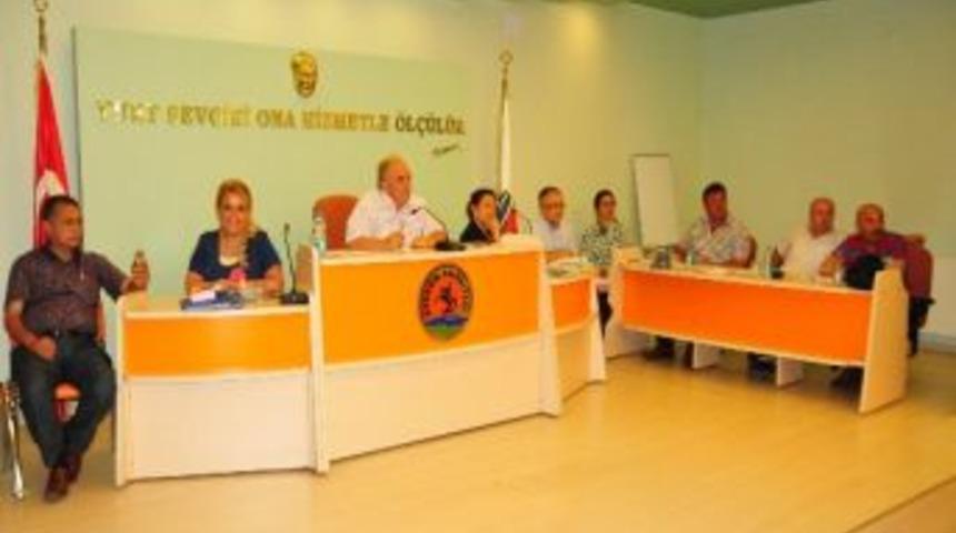 Arsa İhalesi Ger&ccedil;ekleştirildi