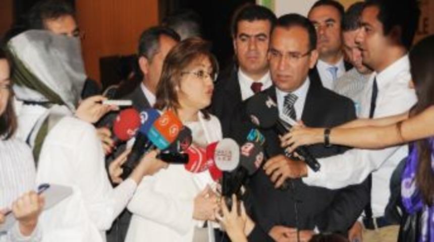 Şehit Yakını, Gaziler Ve Ter&ouml;r Mağdurlarına İlişkin Yasa