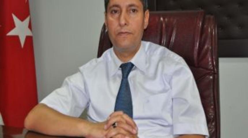 Muş&rsquo;ta Eğitim &Ccedil;alıştayı D&uuml;zenlenecek