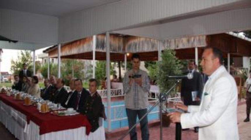 Vali Kızılcık: Trabzon&rsquo;un Huzurlu Şehir Olmasında Hepimizin Payı Var