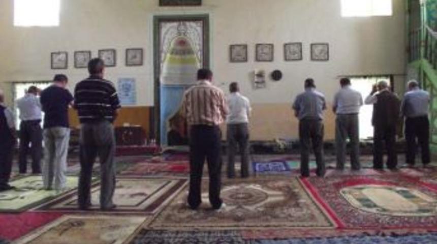 Kocayayla Folklorcuları Ata Topraklarını Ziyaret Etti