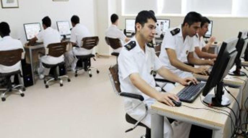 Gaziantep&rsquo;ten A&ccedil;ık Denizlere Gittiler