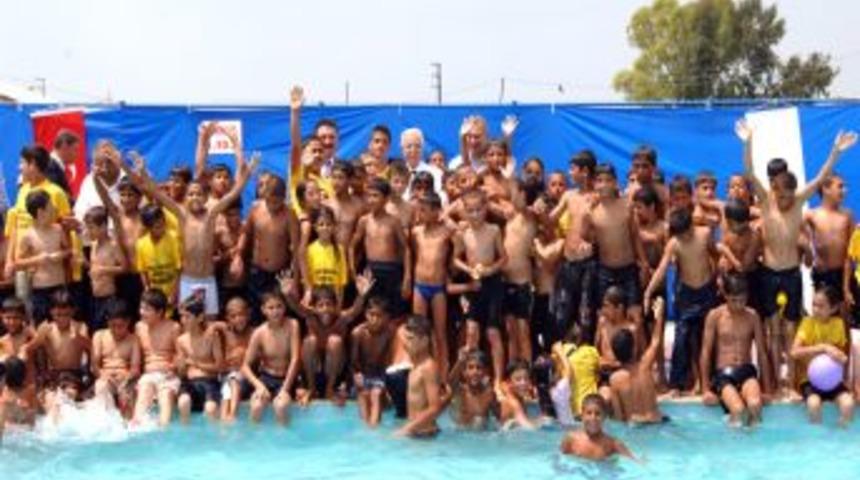 Acemi Kula&ccedil;lar Ustalaştı