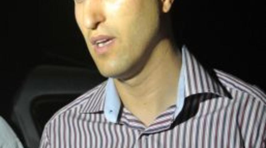 Osmaniye'de 100 Hektar Kızıl&ccedil;am Ormanı Yandı