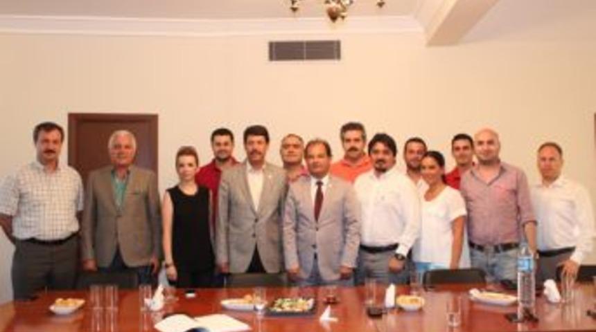 &ldquo;Adana i&ccedil;in yeni bir d&ouml;nem başlıyor&rdquo;