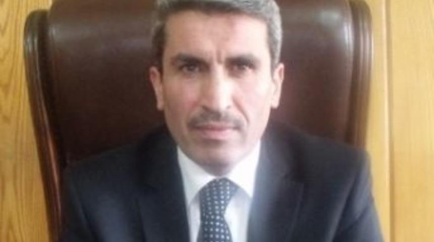 Otistik &Ccedil;ocuklar Eğitim Merkezi a&ccedil;ıldı