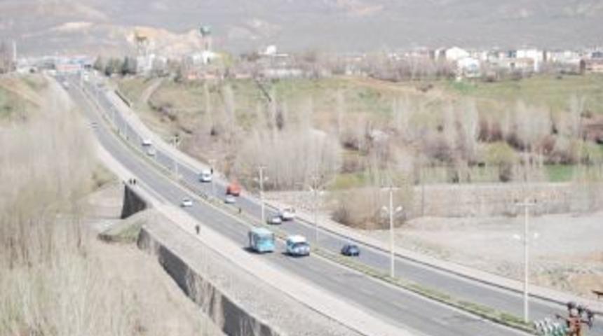 Nerede kaldı viyad&uuml;ğ&uuml;n&uuml;z?