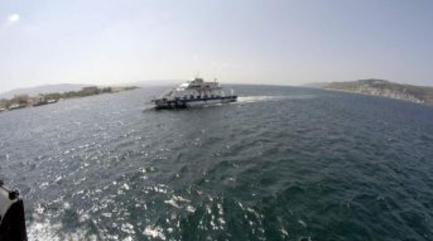 &Ccedil;anakkale &lsquo;&ccedil;ılgın Proje&rsquo;sini Arıyor