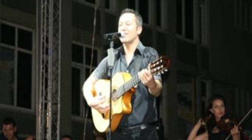 Edirneliler Baha İle Coştu