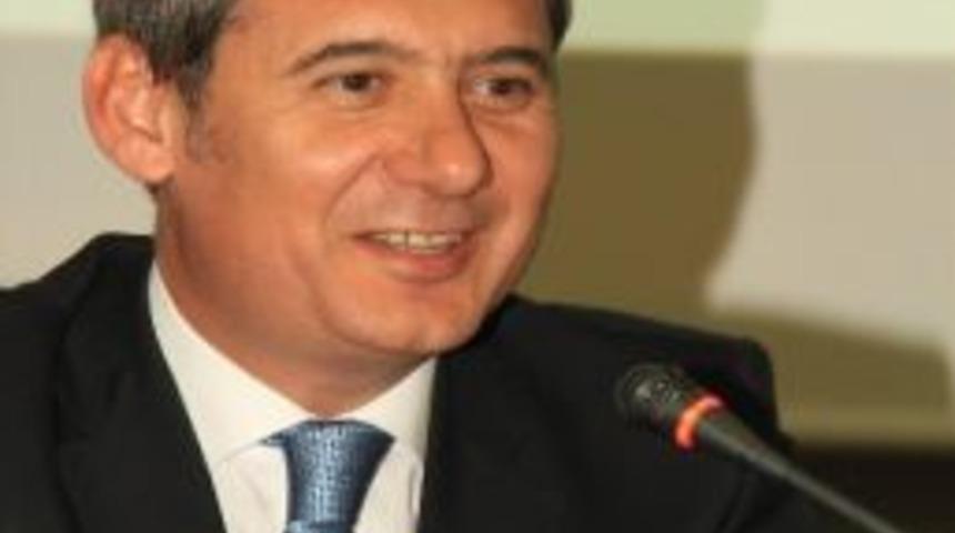 Adana Osb&rsquo;ye "enerji Verimliliği" Kredisi