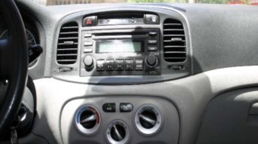 Ara&ccedil; Klimalarını Kullanırken Dikkat