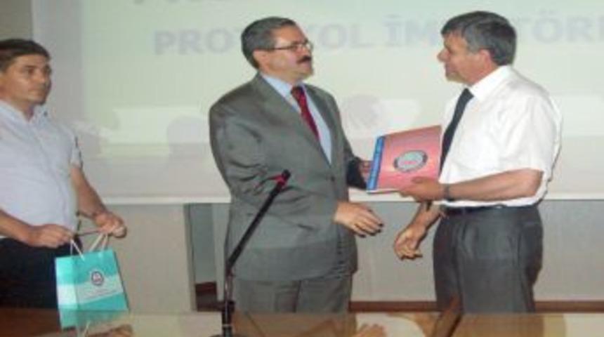 Salihli Eğitim G&ouml;n&uuml;ll&uuml;leri Derneği'nin &Uuml;cretsiz Kurs Projesi Yardıma Hak Kazandı