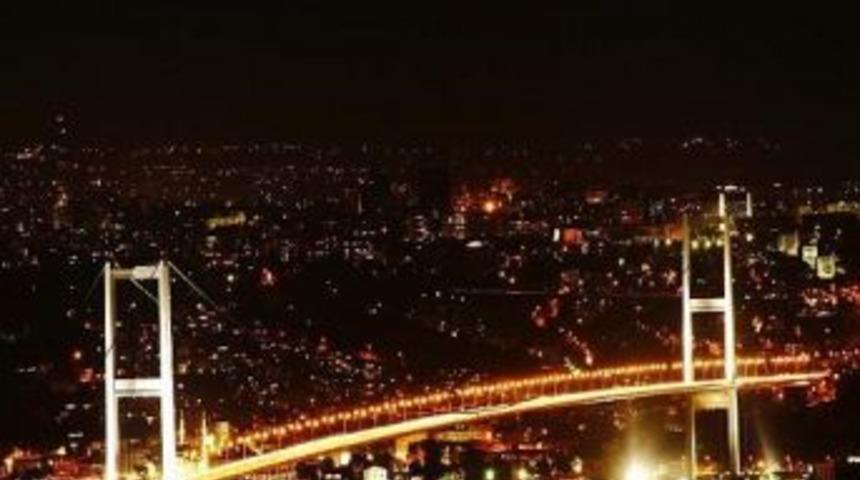 Marka Şehri İstanbul