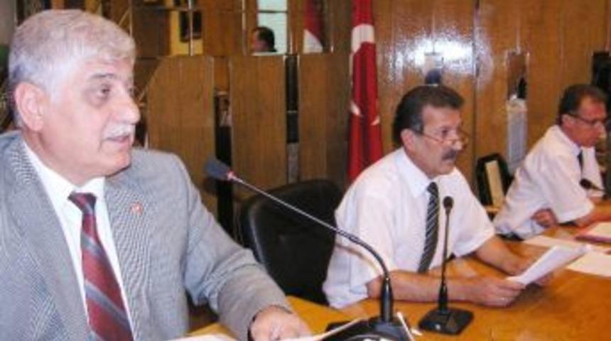 İl Genel Meclisi Toplantısı