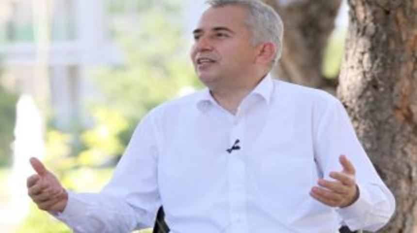 Başkan Zolan: Denize Doğru Gidiyoruz, İzmir B&uuml;y&uuml;kşehir Belediyesi&rsquo;ni Alırız