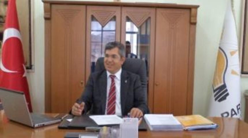 &Ouml;zmen&rsquo;den Berat Kandili Mesajı