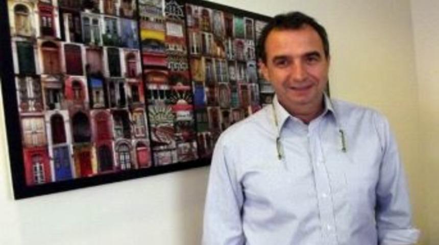 Ato&rsquo;da Girişimcilik Eğitimi Başlıyor