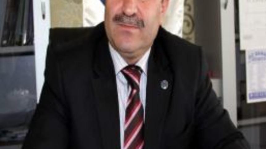 T&uuml;rkiye Diyanet Vakıf Sen&rsquo;den &lsquo;mela&rsquo; A&ccedil;ıklaması