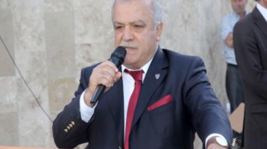 Vali Şent&uuml;rk: Kur&rsquo;an Kursları &Ouml;nemli