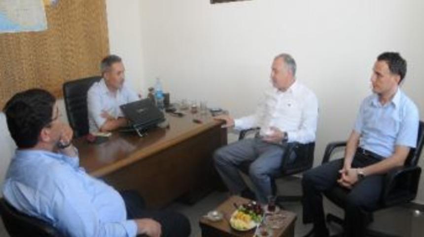 İmar&rsquo;dan Antalya Esanafı Y&uuml;zde 50&rsquo;ye Yakın Yerde Ruhsat Alamıyor