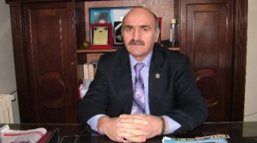 Toprak Mahsulleri Ofisi Sungurlu&rsquo;da &Uuml;r&uuml;n Alımına Başladı