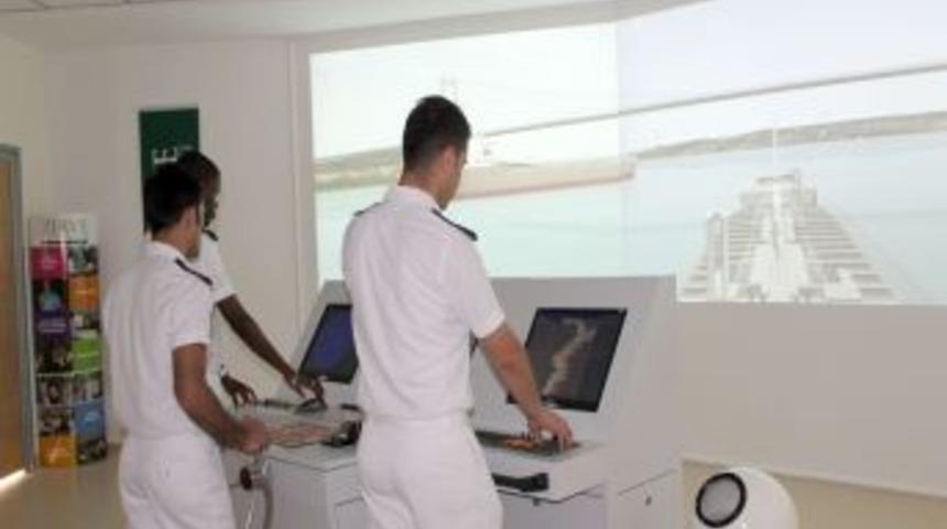 Denizi Olmayan Şehirden A&ccedil;ık Denizlere Yol Aldılar