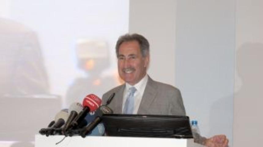 Kruvaziyer Turizminin Devleri İzmir&rsquo;de Buluştu