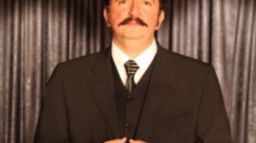 Milas&rsquo;ta Tiyatro G&ouml;sterisi