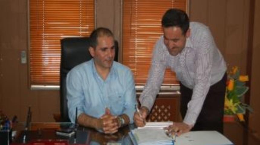 G&uuml;roymak&rsquo;ta İlk Tekstil Fabrikası Kuruluyor