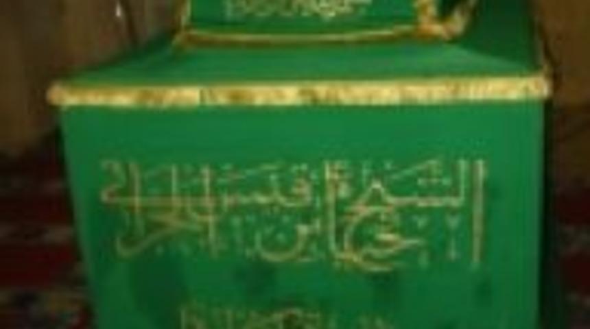 Hayat El Harranideki &ccedil;irkin tablo