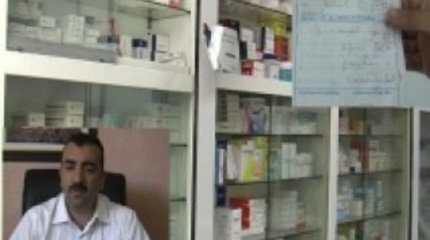 E- Re&ccedil;ete'de neler var?