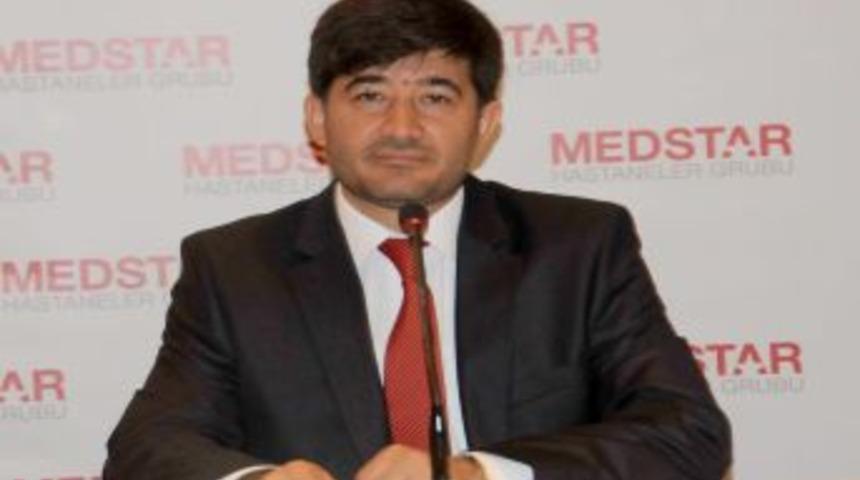 Memorial, SGK&rsquo;lı Hastalara Medstar Ile Ulaşacak