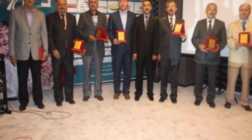 10. T&uuml;rk&ccedil;e Olimpiyatları Sponsorları Yemekte Buluştu