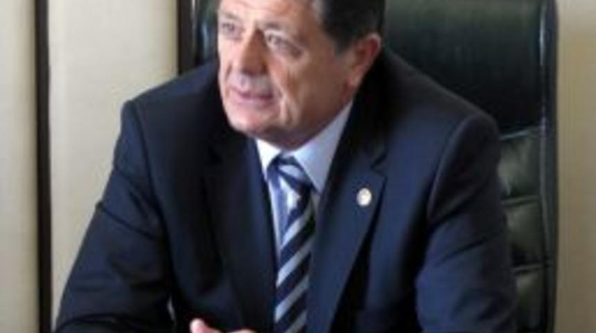 Yal&ccedil;ınkaya Berat Kandili&rsquo;ni Kutladı