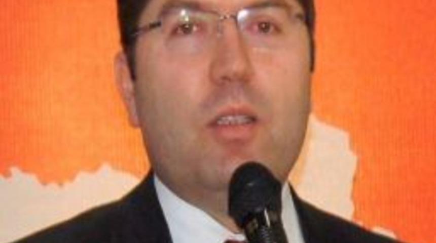 Milletvekili Tun&ccedil;, Berat Kandili Mesajı Yayınladı