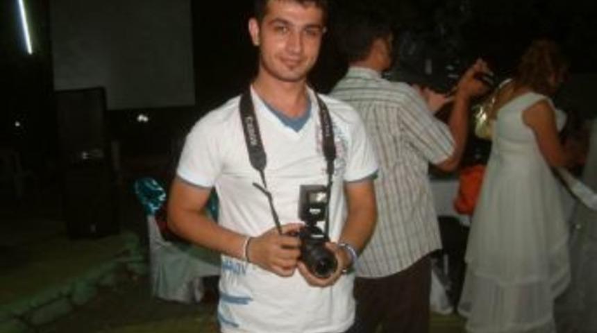 Burhaniye&rsquo;de &Uuml;niversiteli Fotoğraf&ccedil;ı İlgi G&ouml;rd&uuml;