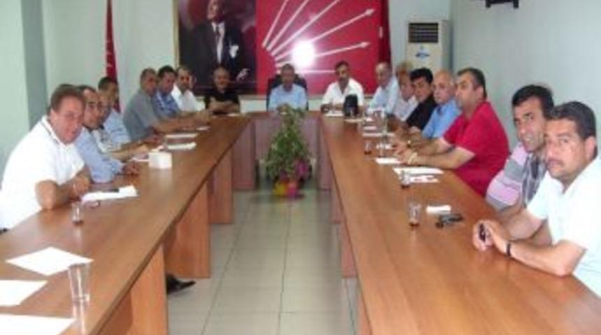 Esnaftan S&uuml;mer&rsquo;e Ziyaret