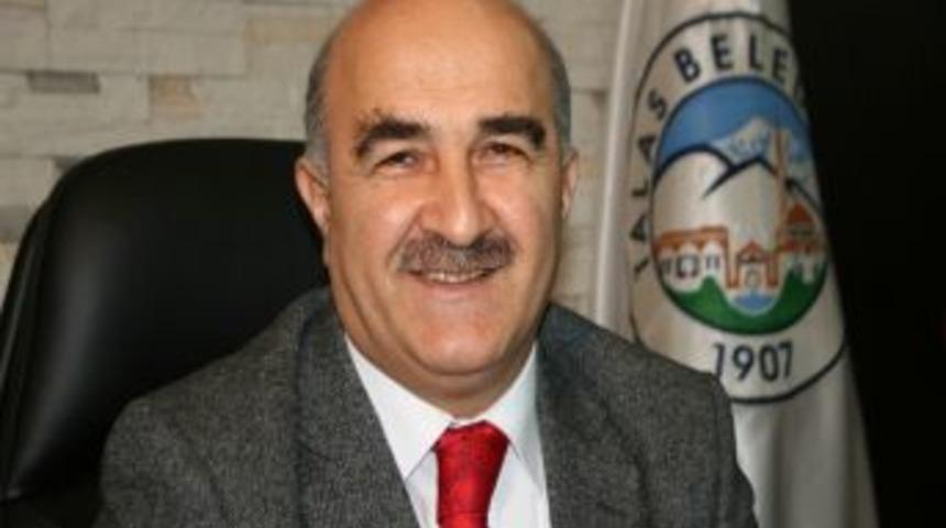 Başkan Yıldırım&rsquo;dan Berat Kandili Mesajı