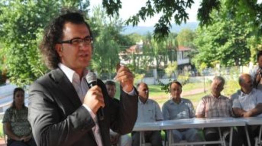 Kartepe Belediyesi İkindi Sohbetleri Devam Ediyor