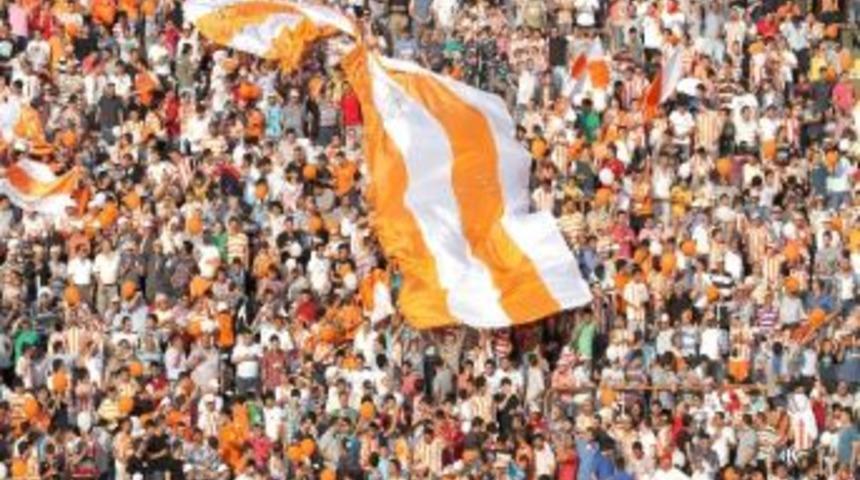 &lsquo;adanasporlular G&uuml;n&uuml;&rsquo;ne Doğru