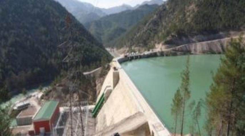 Feke&rsquo;de 106 Milyon Dolarlık Hes &Uuml;retime Ge&ccedil;ti