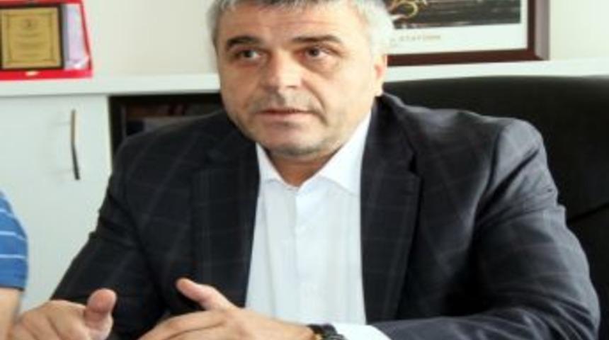 H&uuml;seyin Ery&uuml;ksel&rsquo;den Birlik Mesajı