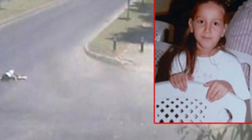 K&uuml;&ccedil;&uuml;k kızın &ouml;l&uuml;m&uuml;ne taksitli ceza