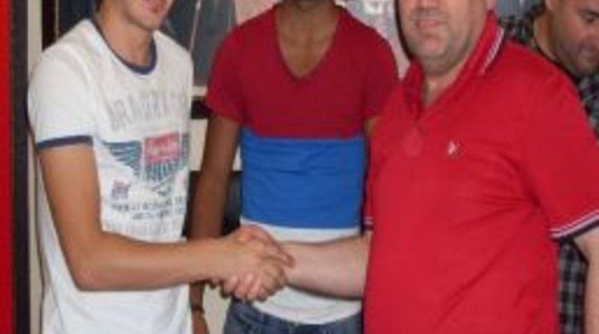 Beyk&ouml;y Belediyespor&rsquo;da Transfer Atağı