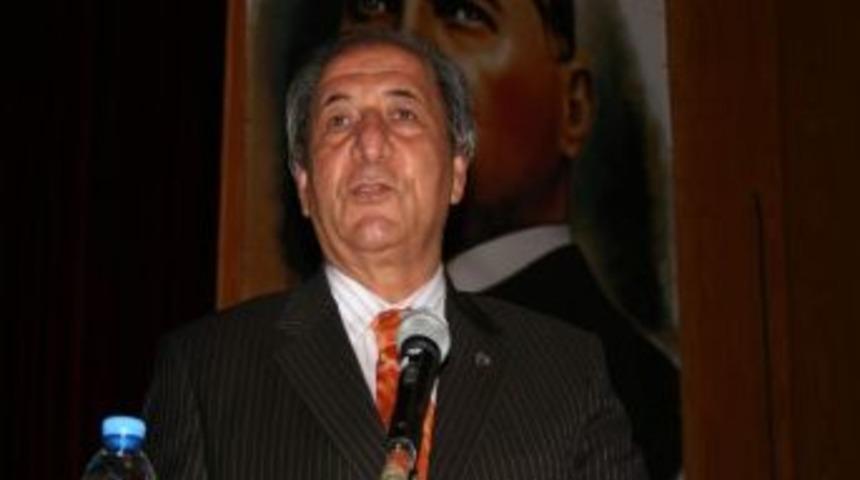 Kars Emniyet M&uuml;d&uuml;rl&uuml;ğ&uuml;&rsquo;nde Terfi Heyacanı Yaşandı