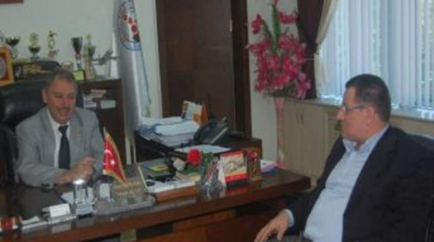 Has Parti'den Kapatılan İl&ccedil;e Adliyelerinin Yeniden A&ccedil;ılması &Ccedil;ağrısı