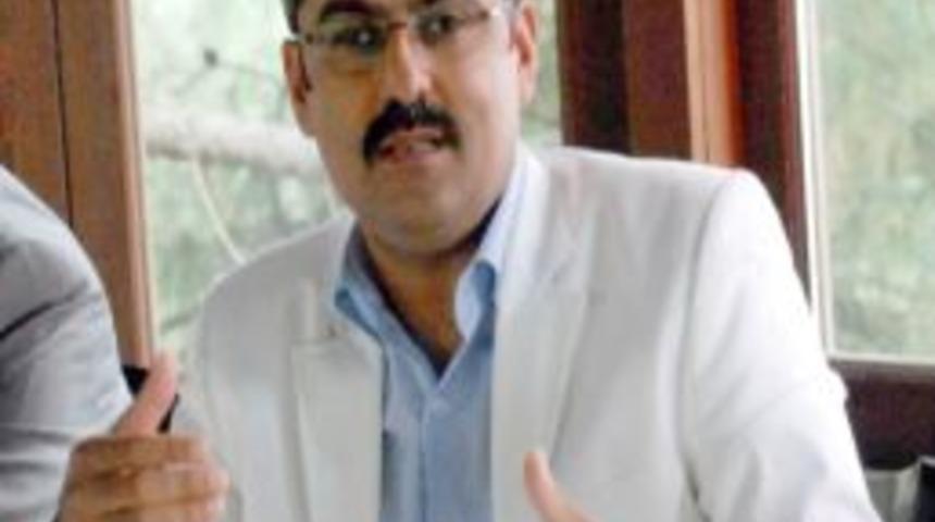 BBP'li Yetkililer, İmralı&rsquo;ya Gitmek Istiyor